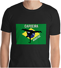 capoeira