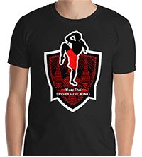 muay thai